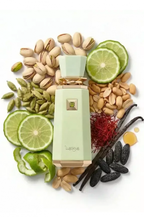 Арабски парфюм French Avenue Luscious Edp 100 mlIVET.BG - Твоят онлайн бутик.