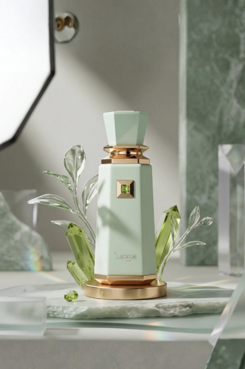 Арабски парфюм French Avenue Luscious Edp 100 mlIVET.BG - Твоят онлайн бутик.