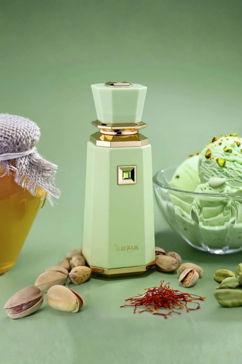 Арабски парфюм French Avenue Luscious Edp 100 mlIVET.BG - Твоят онлайн бутик.