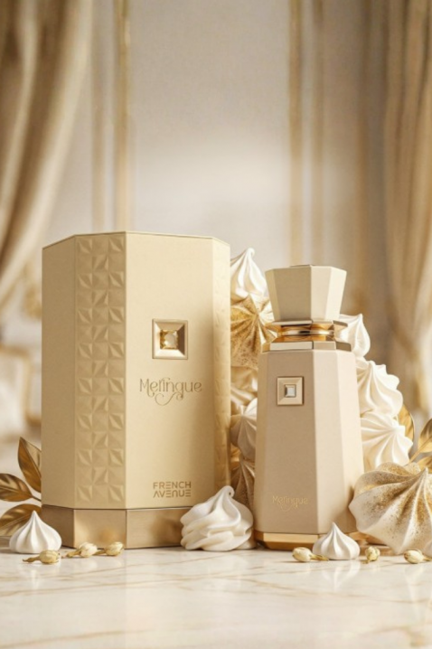 Арабски парфюм French Avenue Meringue EDP 100 mlIVET.BG - Твоят онлайн бутик.