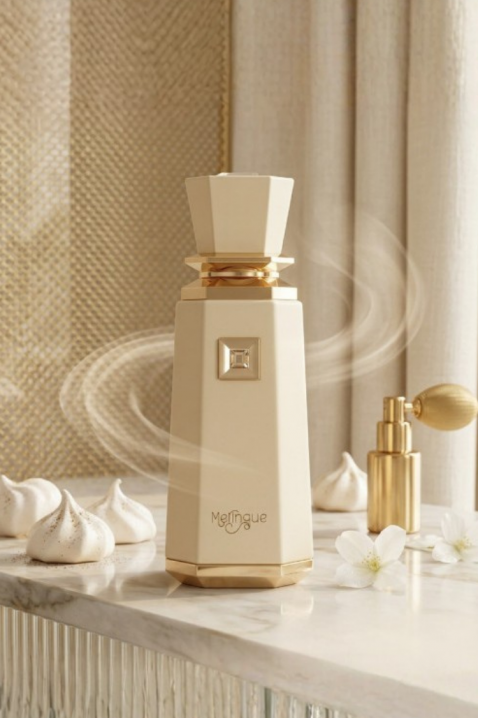 Арабски парфюм French Avenue Meringue EDP 100 mlIVET.BG - Твоят онлайн бутик.
