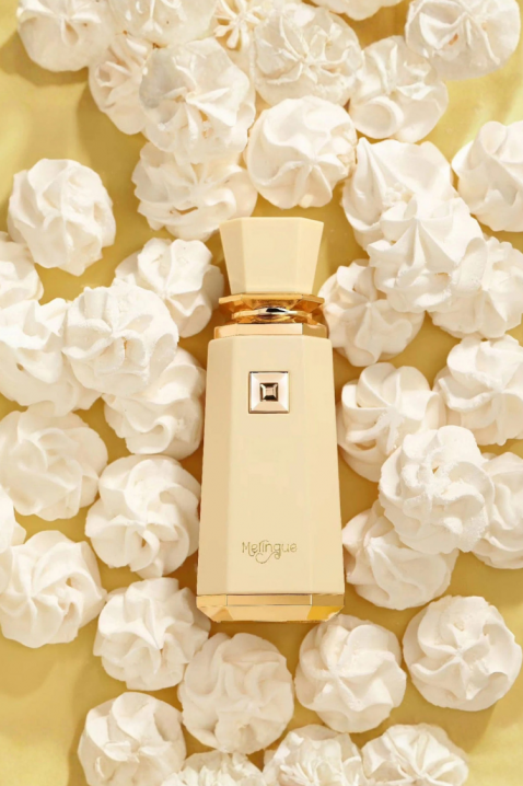 Арабски парфюм French Avenue Meringue EDP 100 mlIVET.BG - Твоят онлайн бутик.