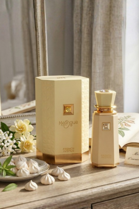 Арабски парфюм French Avenue Meringue EDP 100 mlIVET.BG - Твоят онлайн бутик.