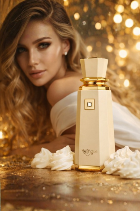 Арабски парфюм French Avenue Meringue EDP 100 mlIVET.BG - Твоят онлайн бутик.