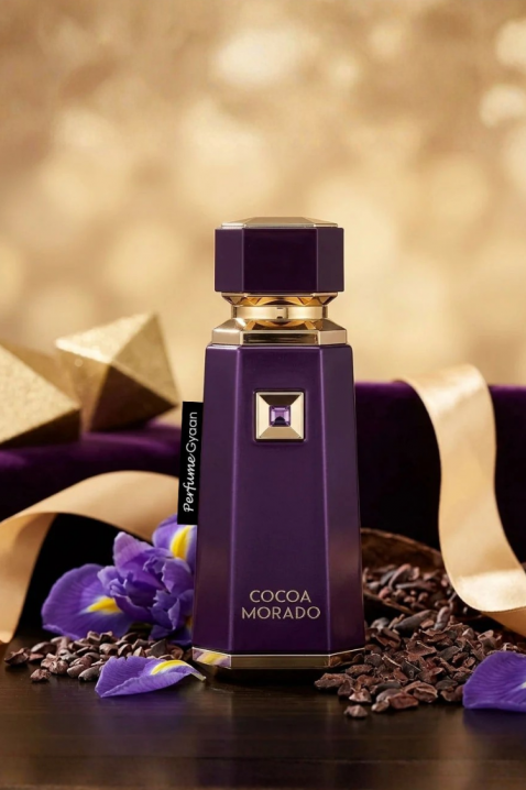Арабски парфюм French Avenue Cocoa Morado EDP 100 mlIVET.BG - Твоят онлайн бутик.
