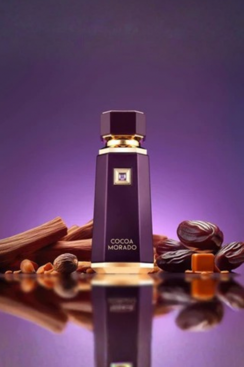 Арабски парфюм French Avenue Cocoa Morado EDP 100 mlIVET.BG - Твоят онлайн бутик.
