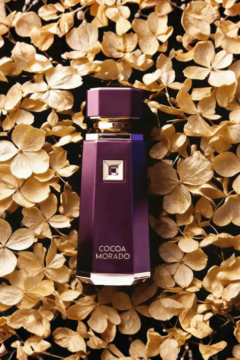 Арабски парфюм French Avenue Cocoa Morado EDP 100 mlIVET.BG - Твоят онлайн бутик.