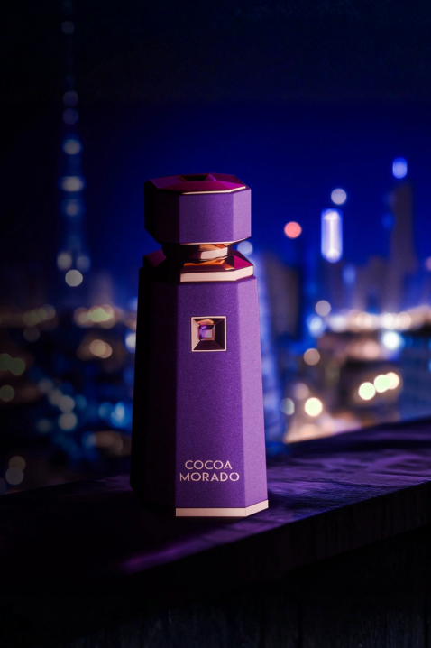 Арабски парфюм French Avenue Cocoa Morado EDP 100 mlIVET.BG - Твоят онлайн бутик.