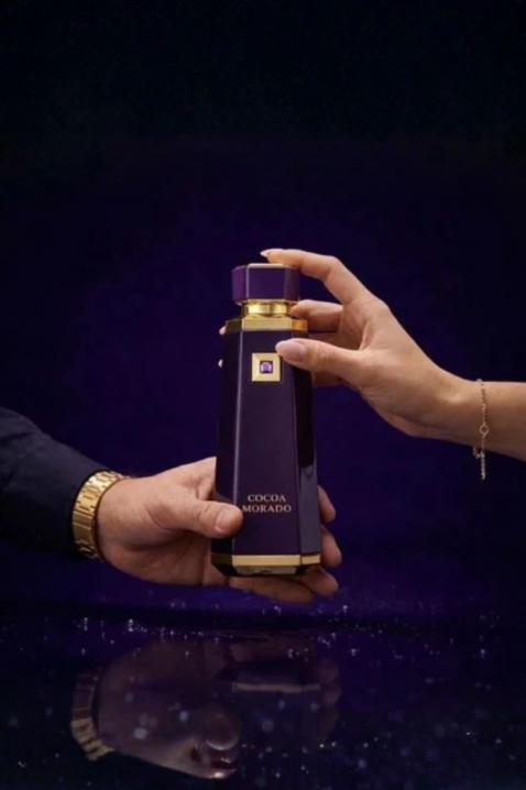 Арабски парфюм French Avenue Cocoa Morado EDP 100 mlIVET.BG - Твоят онлайн бутик.