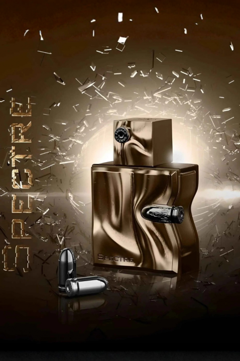 Арабски парфюм Avenue Spectre Ghost ЕDP 80 mlIVET.BG - Твоят онлайн бутик.