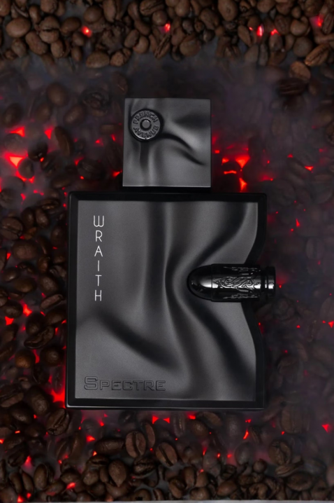 Арабски парфюм French Avenue Spectre Wraith EDP 80 mlIVET.BG - Твоят онлайн бутик.