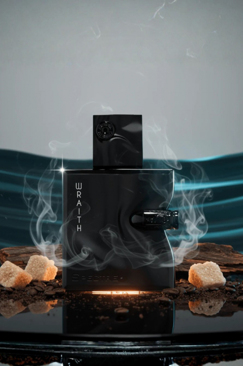 Арабски парфюм French Avenue Spectre Wraith EDP 80 mlIVET.BG - Твоят онлайн бутик.