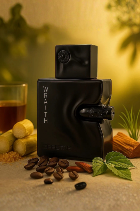 Арабски парфюм French Avenue Spectre Wraith EDP 80 mlIVET.BG - Твоят онлайн бутик.