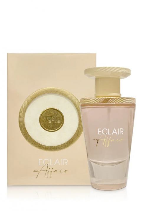 Арабски парфюм French Avenue Eclair Affair EDP 100 mlIVET.BG - Твоят онлайн бутик.