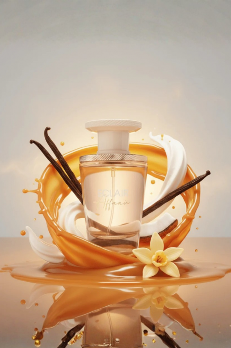 Арабски парфюм French Avenue Eclair Affair EDP 100 mlIVET.BG - Твоят онлайн бутик.