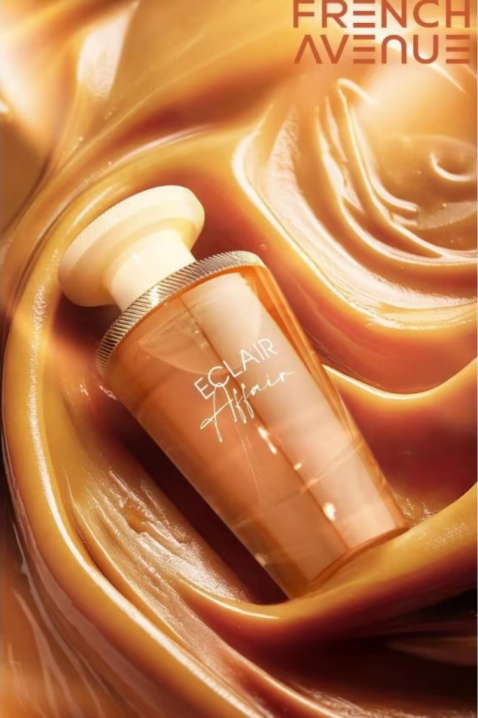 Арабски парфюм French Avenue Eclair Affair EDP 100 mlIVET.BG - Твоят онлайн бутик.