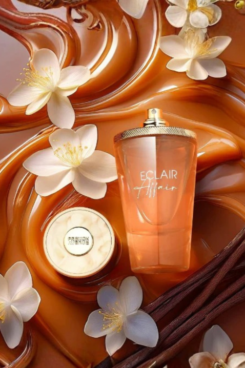 Арабски парфюм French Avenue Eclair Affair EDP 100 mlIVET.BG - Твоят онлайн бутик.