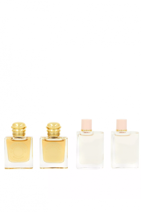 Дамски комплект Burberry Mini: Goddess Edp 2x 5ml + Burberry Her Edp 2x 5mlIVET.BG - Твоят онлайн бутик.