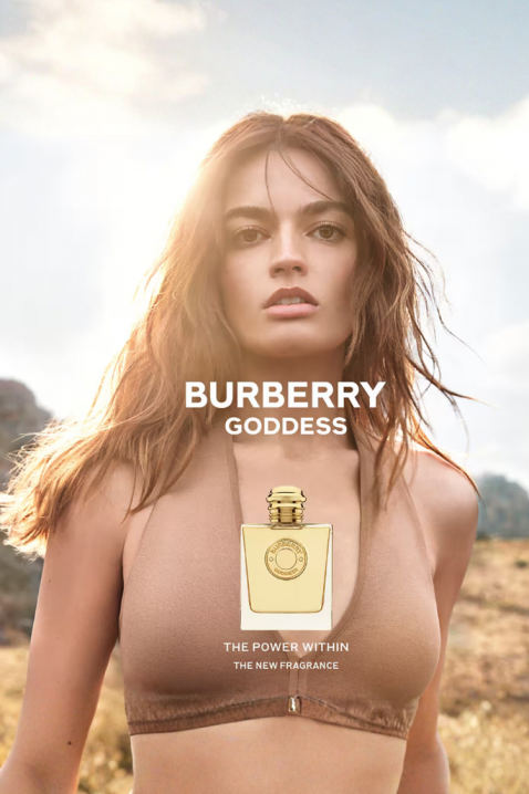 Дамски комплект Burberry Mini: Goddess Edp 2x 5ml + Burberry Her Edp 2x 5mlIVET.BG - Твоят онлайн бутик.