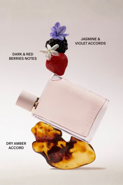 Дамски комплект Burberry Mini: Goddess Edp 2x 5ml + Burberry Her Edp 2x 5mlIVET.BG - Твоят онлайн бутик.