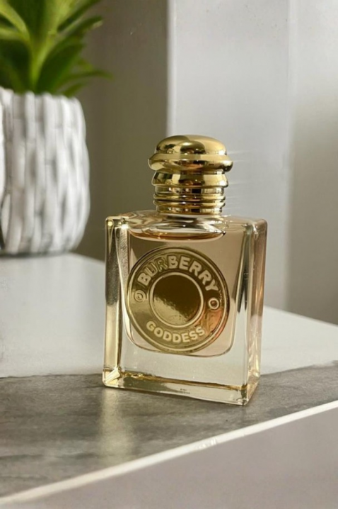 Дамски комплект Burberry Mini: Goddess Edp 2x 5ml + Burberry Her Edp 2x 5mlIVET.BG - Твоят онлайн бутик.