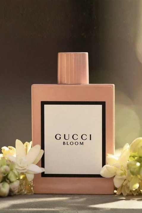 Дамски комплект Gucci Miniatures: Bloom Edp 2x5ml + Flora 2x5mlIVET.BG - Твоят онлайн бутик.