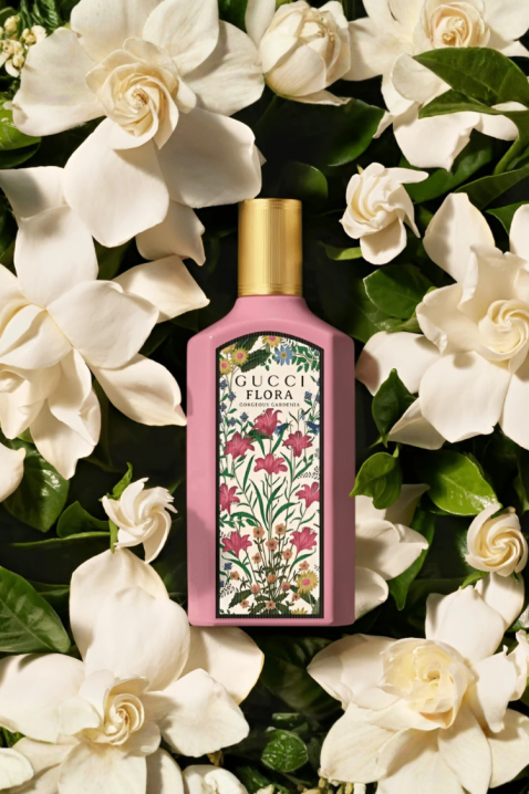 Дамски комплект Gucci Miniatures: Bloom Edp 2x5ml + Flora 2x5mlIVET.BG - Твоят онлайн бутик.