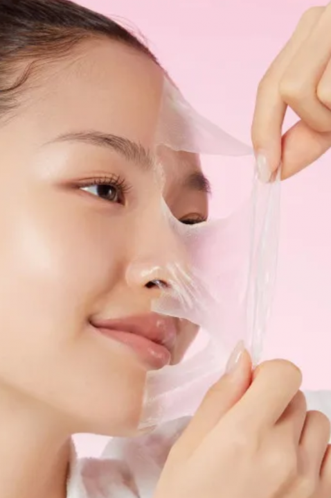 MEDICUBE Collagen Night Wrapping Mask 75 mlIVET.BG - Твоят онлайн бутик.