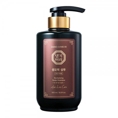 Daeng Gi Meo Ri Premium Herbal Scalp Shampoo, 500 mlIVET.BG - Твоят онлайн бутик.