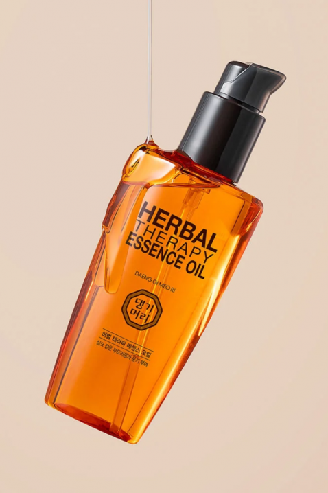 Daeng Gi Meo Ri Professional Therapy Essence Oil 140 mlIVET.BG - Твоят онлайн бутик.