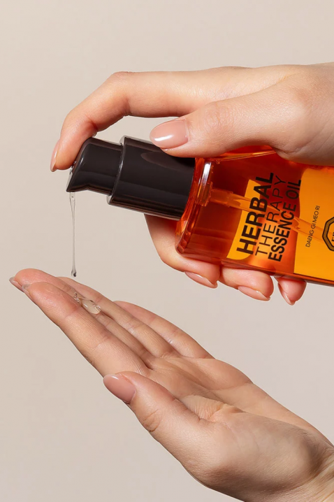 Daeng Gi Meo Ri Professional Therapy Essence Oil 140 mlIVET.BG - Твоят онлайн бутик.