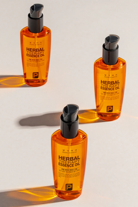 Daeng Gi Meo Ri Professional Therapy Essence Oil 140 mlIVET.BG - Твоят онлайн бутик.