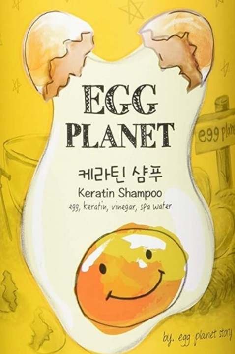 Daeng Gi Meo Ri Egg Planet Keratin Shampoo, 700 mlIVET.BG - Твоят онлайн бутик.