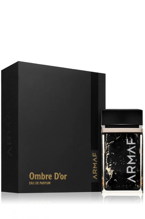 Арабски парфюм Armaf Ombre d`Or EDP 75 mlIVET.BG - Твоят онлайн бутик.