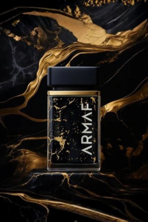 Арабски парфюм Armaf Ombre d`Or EDP 75 mlIVET.BG - Твоят онлайн бутик.
