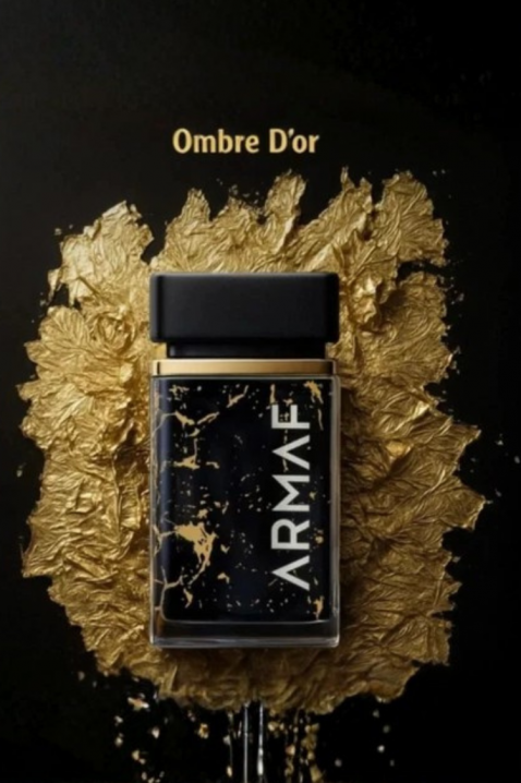 Арабски парфюм Armaf Ombre d`Or EDP 75 mlIVET.BG - Твоят онлайн бутик.