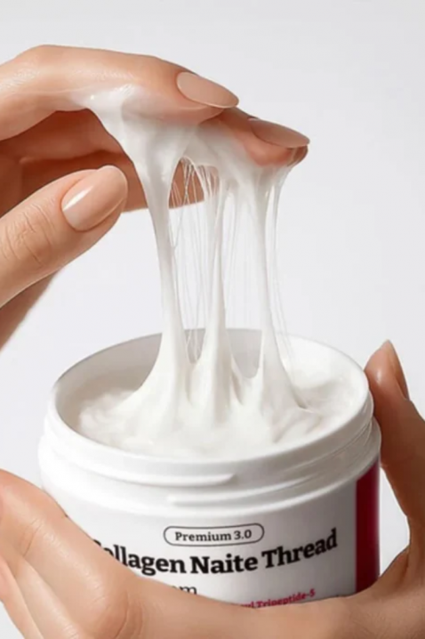 MEDI-PEEL Premium Collagen Naite Thread Neck Cream 3.0 100 mlIVET.BG - Твоят онлайн бутик.