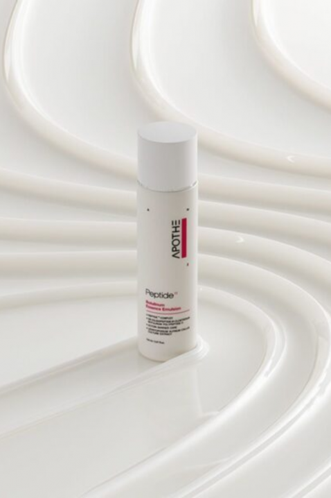 APOTHE Peptide Botulinum Essence Emulsion 150 mlIVET.BG - Твоят онлайн бутик.