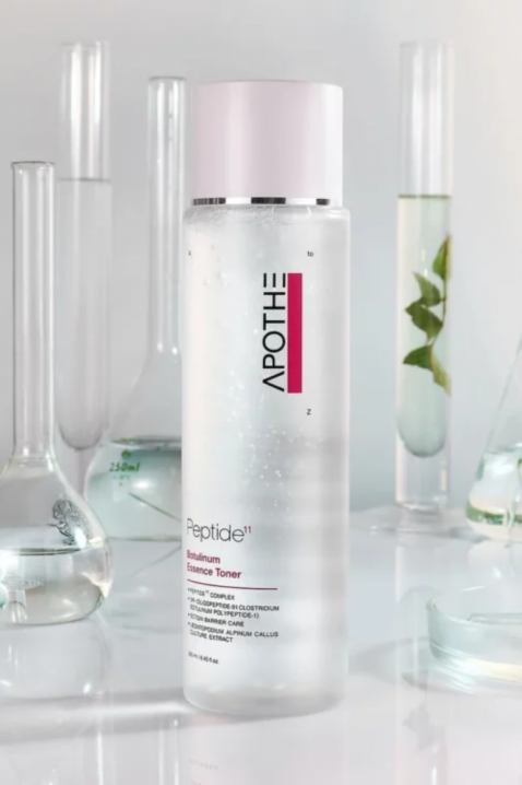 APOTHE Peptide Botulinum Essence Emulsion 150 mlIVET.BG - Твоят онлайн бутик.