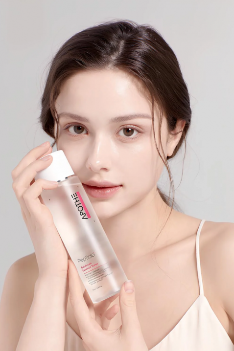 APOTHE Peptide Botulinum Essence Emulsion 150 mlIVET.BG - Твоят онлайн бутик.