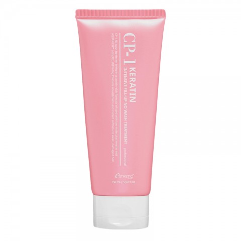 ESTHETIC HOUSE CP-1 Keratin Intensive Fill-up No-wash Treatment 150mlIVET.BG - Твоят онлайн бутик.