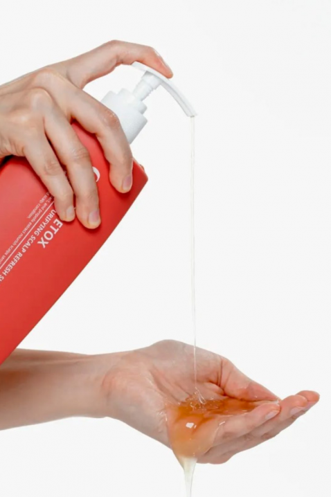 ESTHETIC HOUSE CP-1 Detox Purifying Scalp Refresh Shampoo, 500 mlIVET.BG - Твоят онлайн бутик.