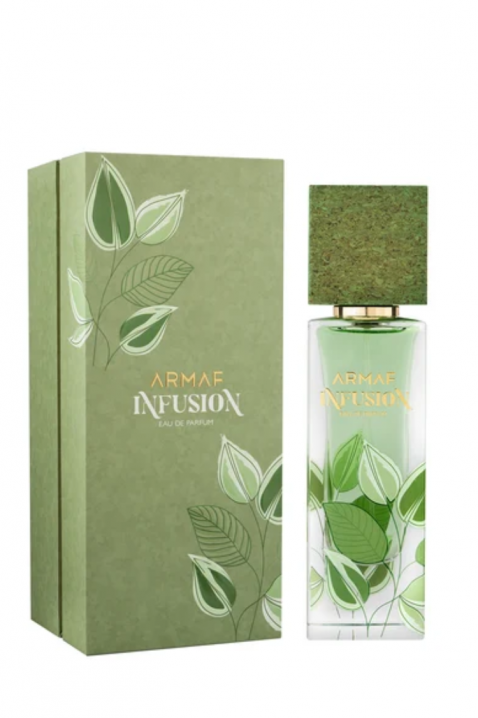 Арабски парфюм Armaf Infusion EDP 80 mlIVET.BG - Твоят онлайн бутик.