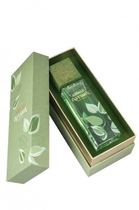 Арабски парфюм Armaf Infusion EDP 80 mlIVET.BG - Твоят онлайн бутик.