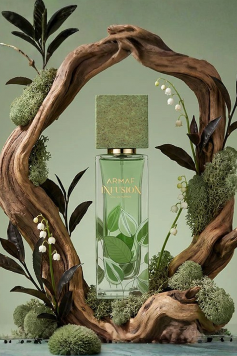 Арабски парфюм Armaf Infusion EDP 80 mlIVET.BG - Твоят онлайн бутик.