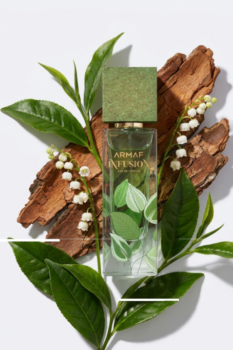 Арабски парфюм Armaf Infusion EDP 80 mlIVET.BG - Твоят онлайн бутик.