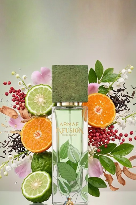 Арабски парфюм Armaf Infusion EDP 80 mlIVET.BG - Твоят онлайн бутик.