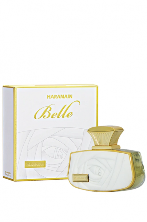 Арабски парфюм Al Haramain Belle Edp 75 mlIVET.BG - Твоят онлайн бутик.