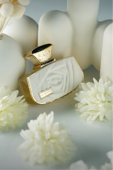 Арабски парфюм Al Haramain Belle Edp 75 mlIVET.BG - Твоят онлайн бутик.