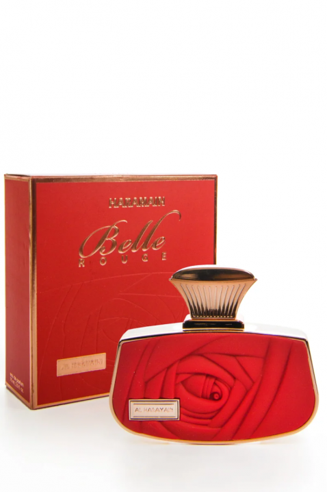Арабски парфюм Al Haramain Belle Rouge EDP 75 mlIVET.BG - Твоят онлайн бутик.